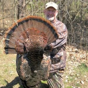 Meet your Posher, Chris